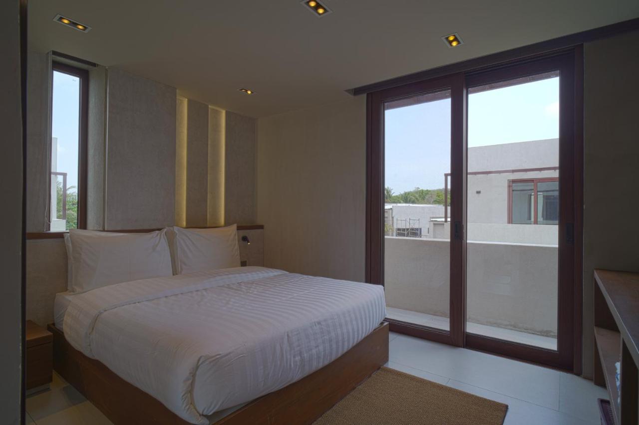 Araya Beach Casas Batangas Extérieur photo