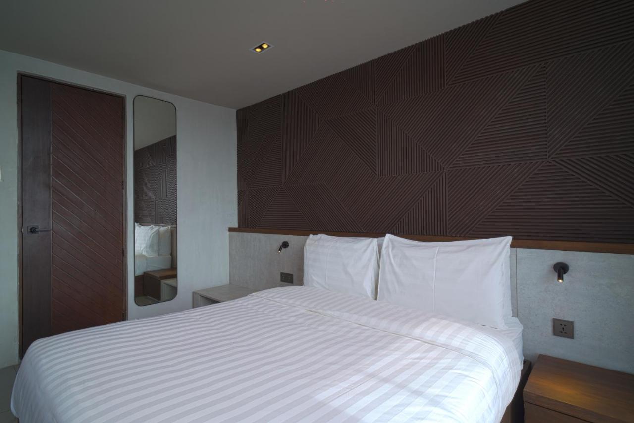 Araya Beach Casas Batangas Extérieur photo