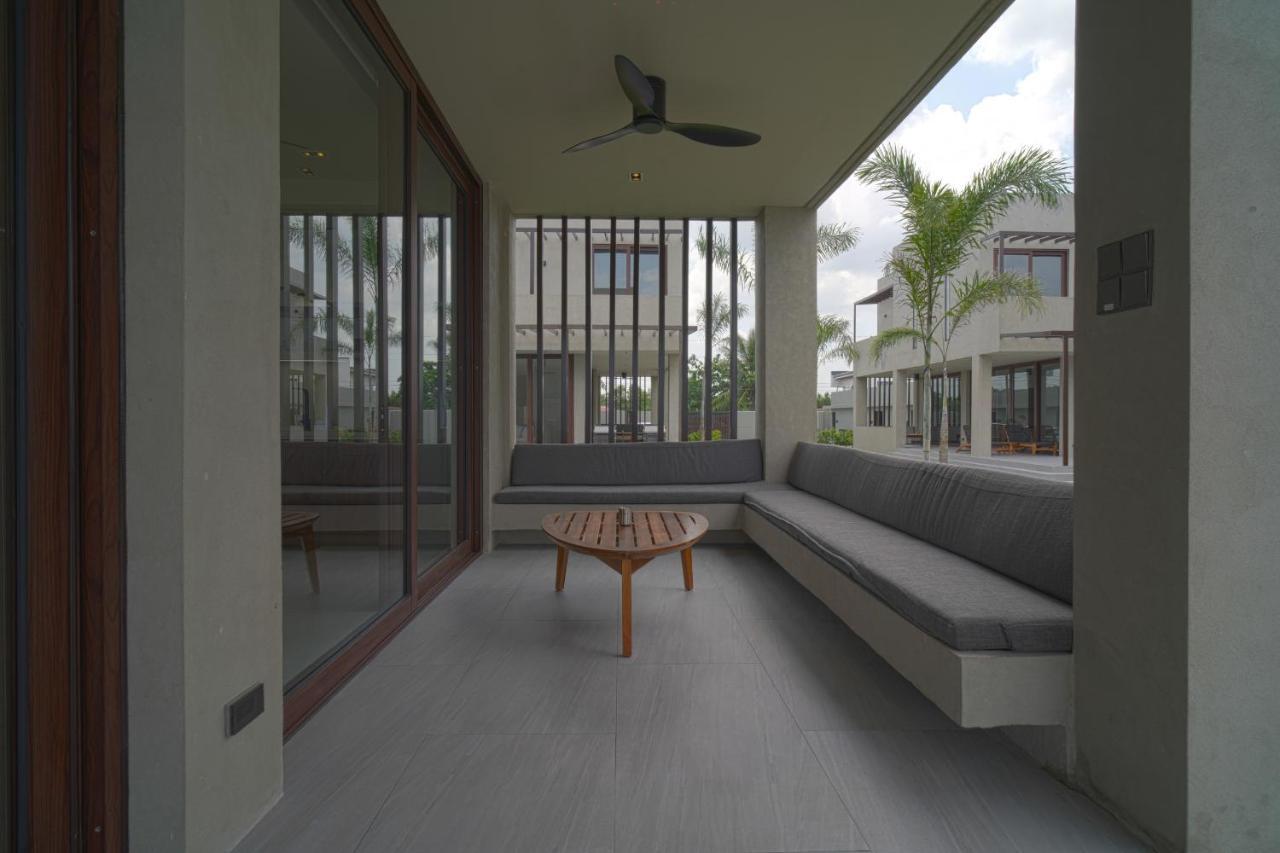 Araya Beach Casas Batangas Extérieur photo