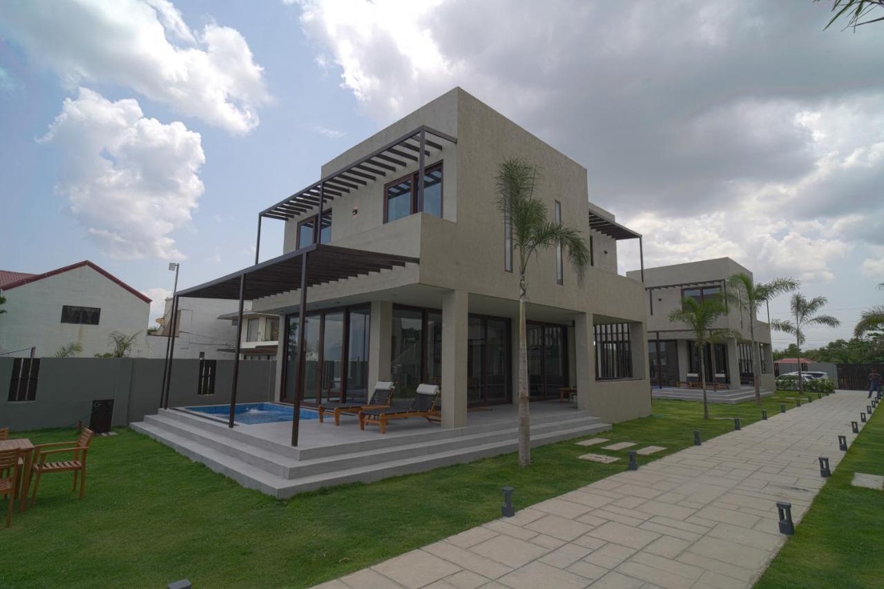 Araya Beach Casas Batangas Extérieur photo