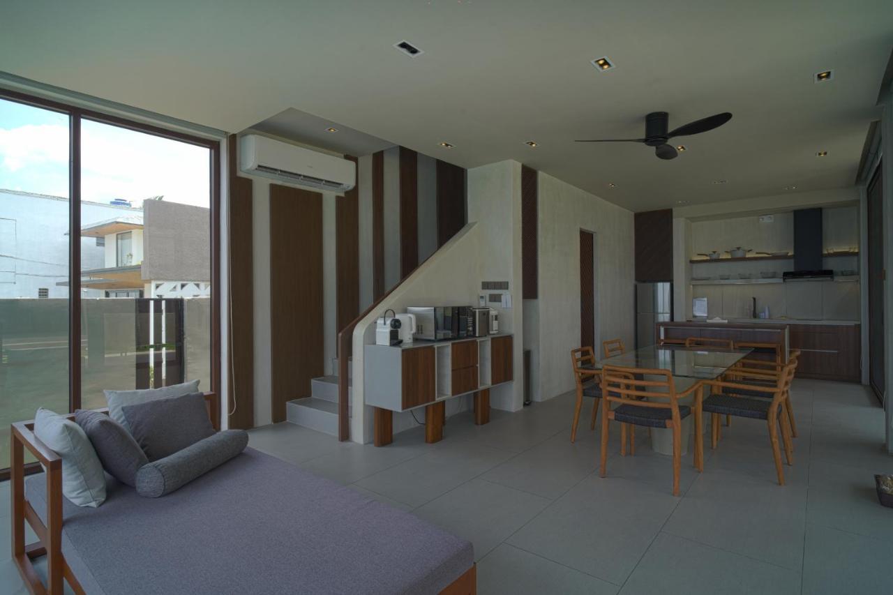 Araya Beach Casas Batangas Extérieur photo