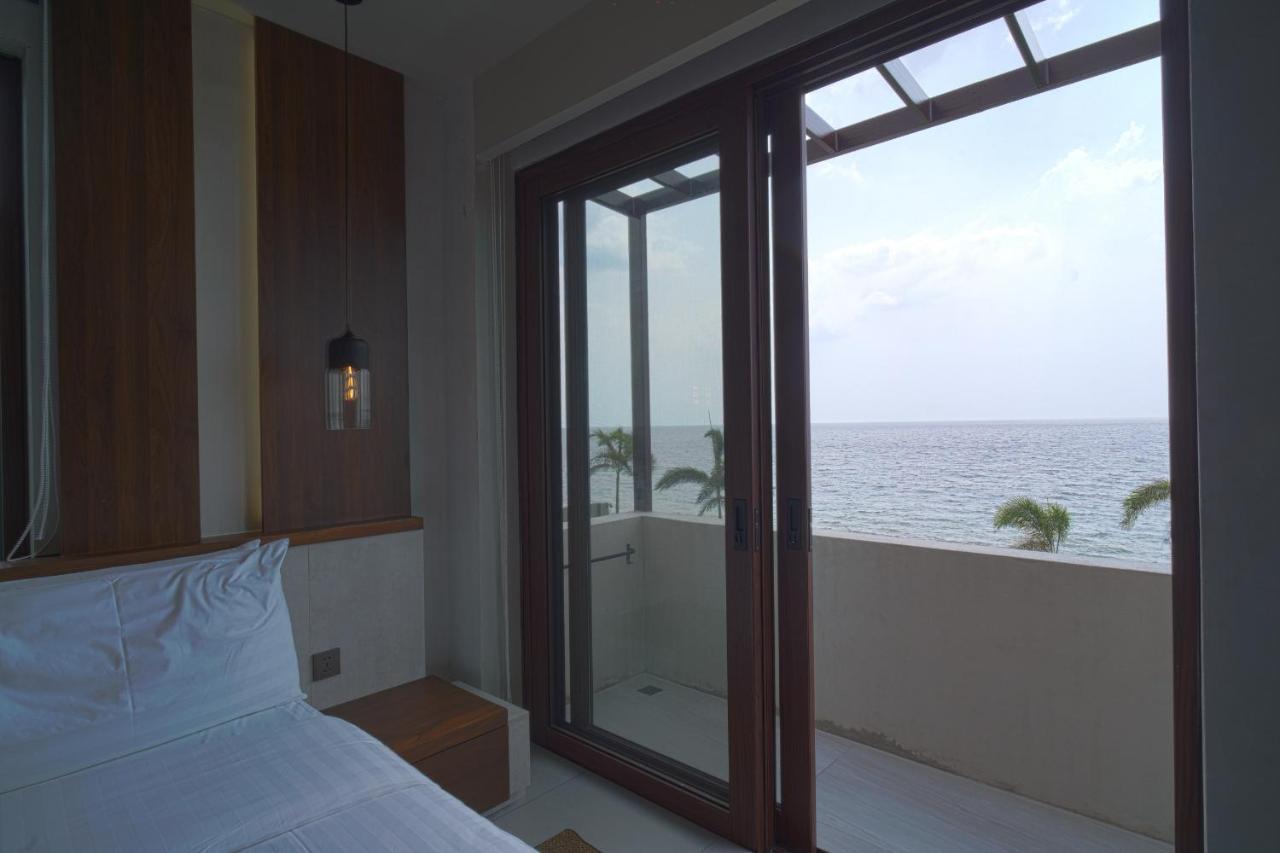 Araya Beach Casas Batangas Extérieur photo