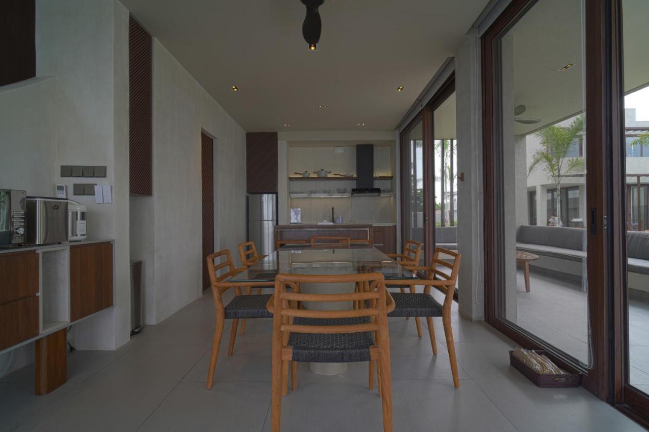 Araya Beach Casas Batangas Extérieur photo