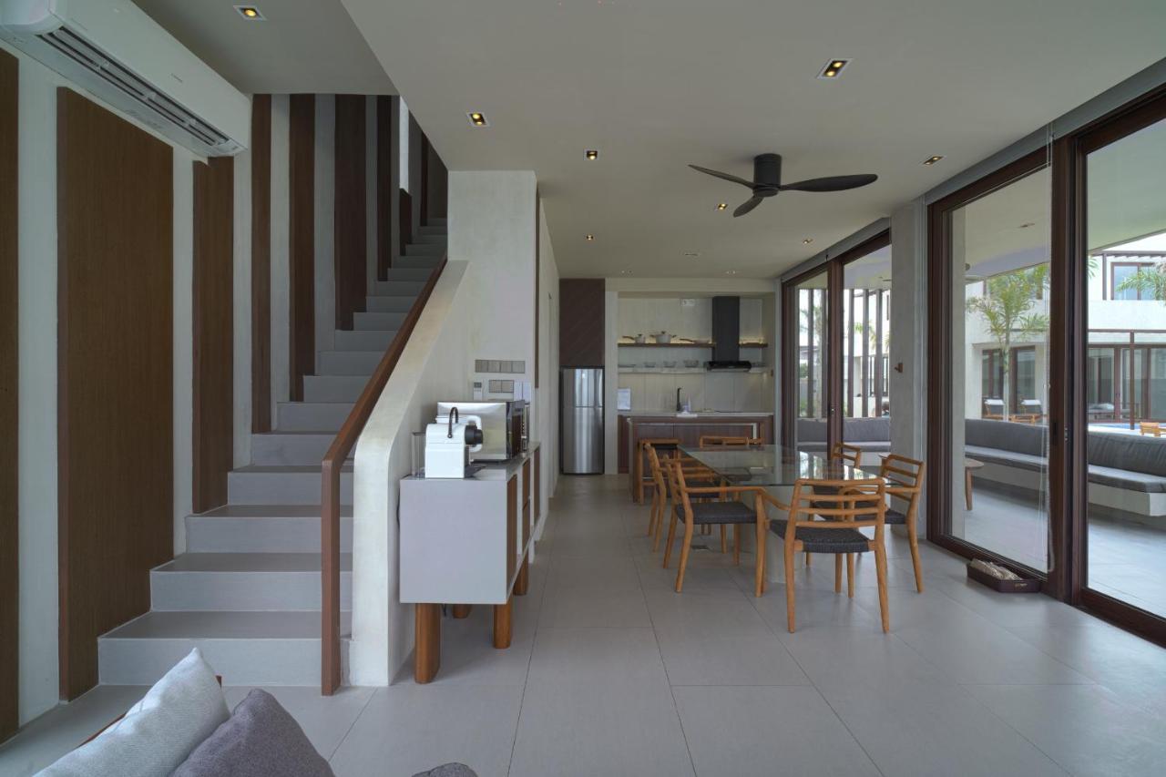 Araya Beach Casas Batangas Extérieur photo