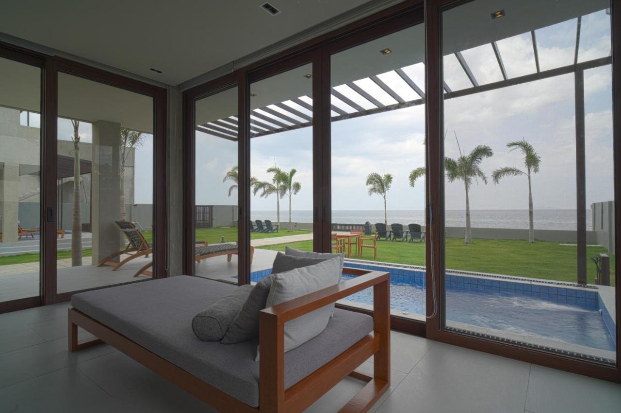 Araya Beach Casas Batangas Extérieur photo