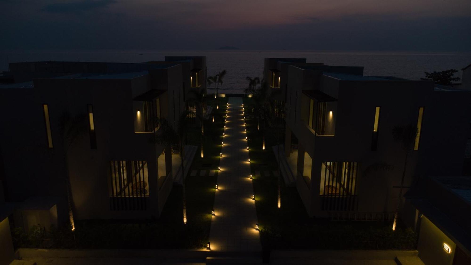 Araya Beach Casas Batangas Extérieur photo