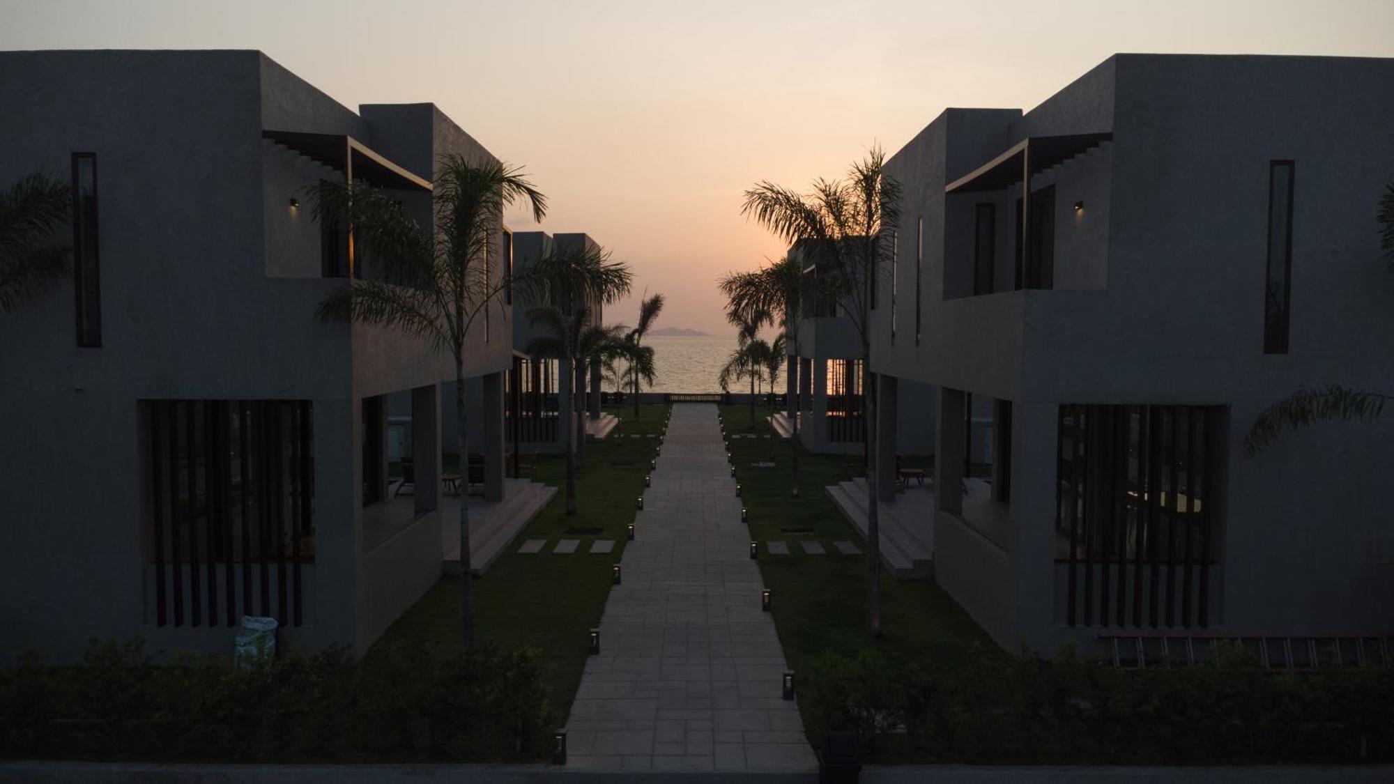 Araya Beach Casas Batangas Extérieur photo