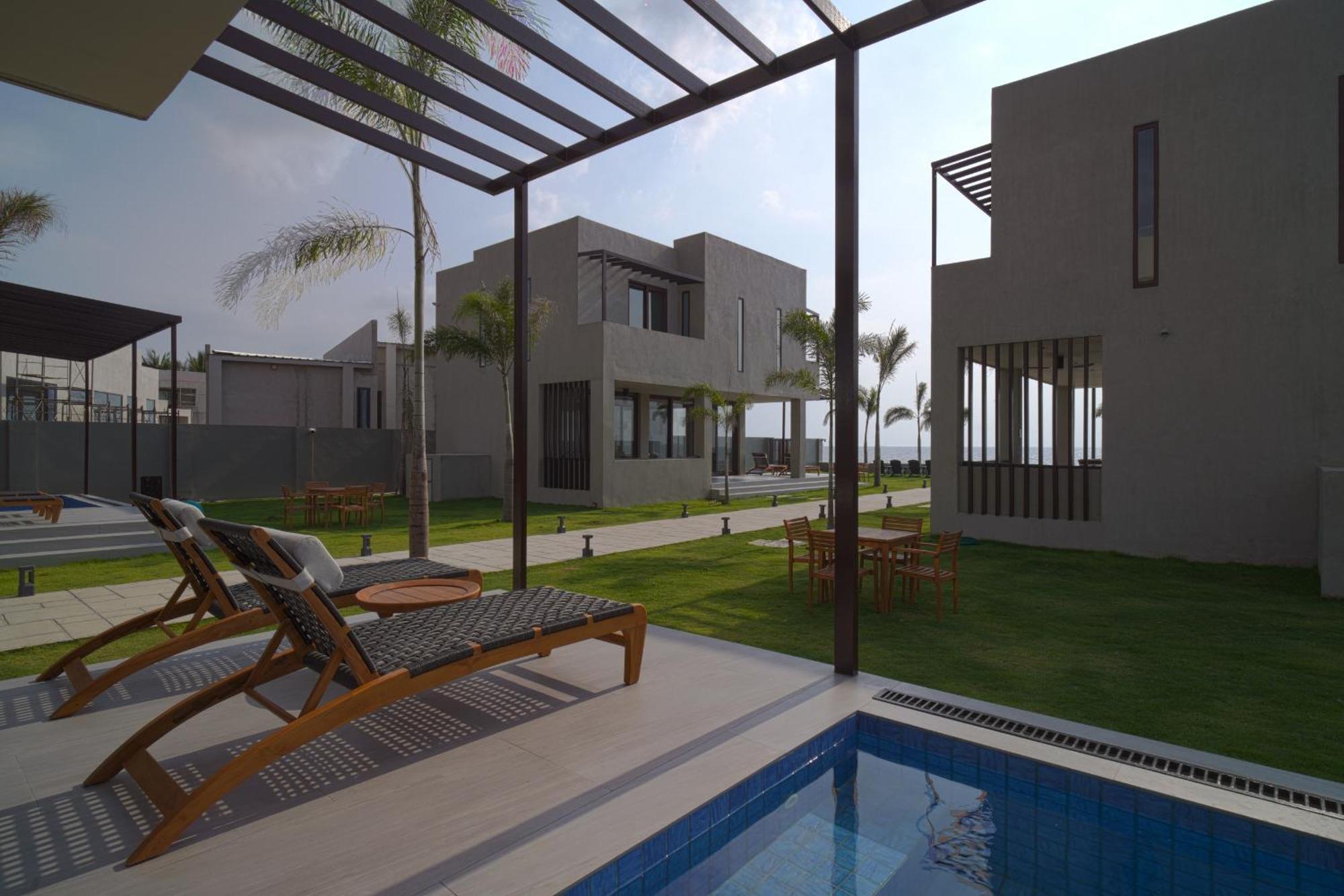 Araya Beach Casas Batangas Extérieur photo