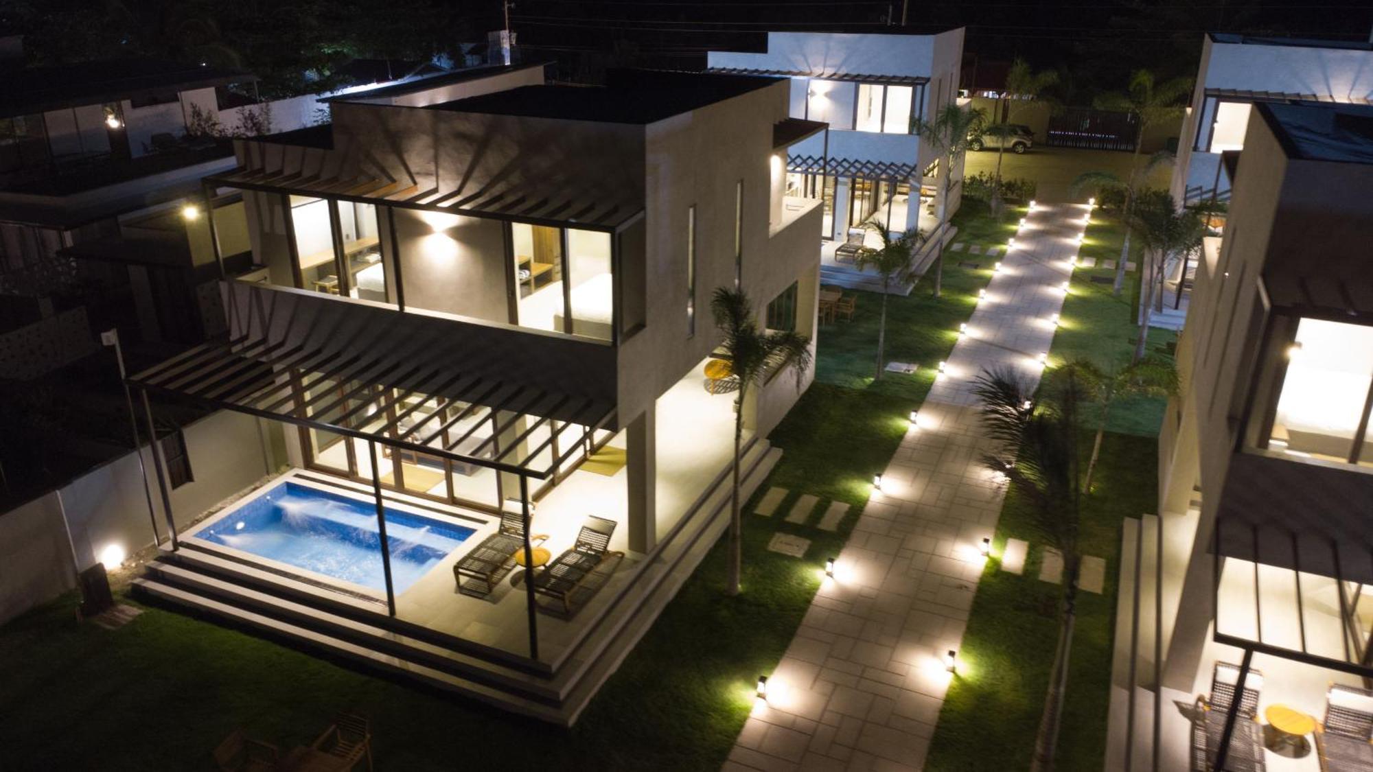 Araya Beach Casas Batangas Extérieur photo