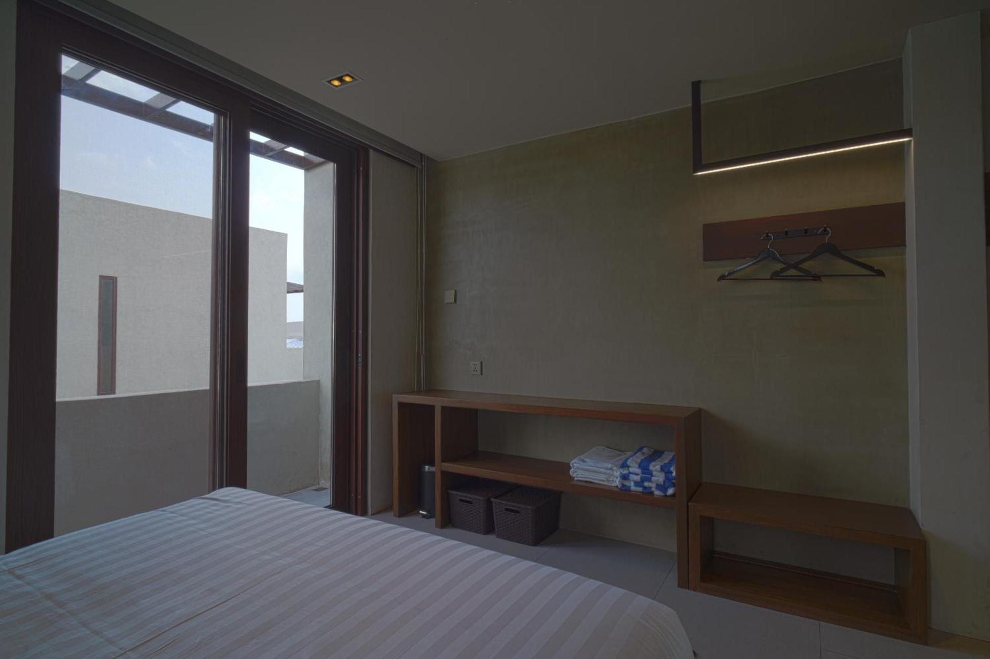 Araya Beach Casas Batangas Extérieur photo