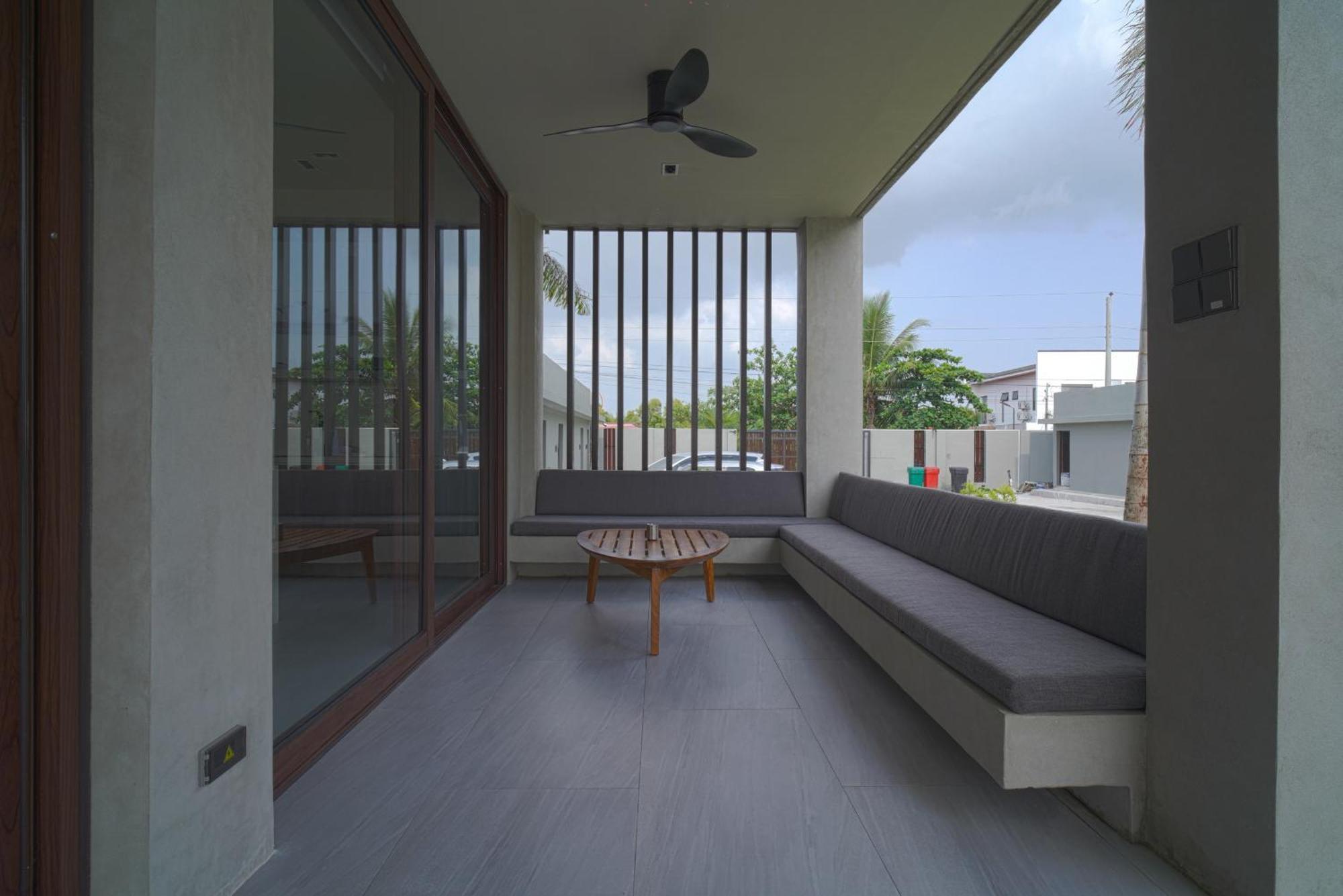 Araya Beach Casas Batangas Extérieur photo