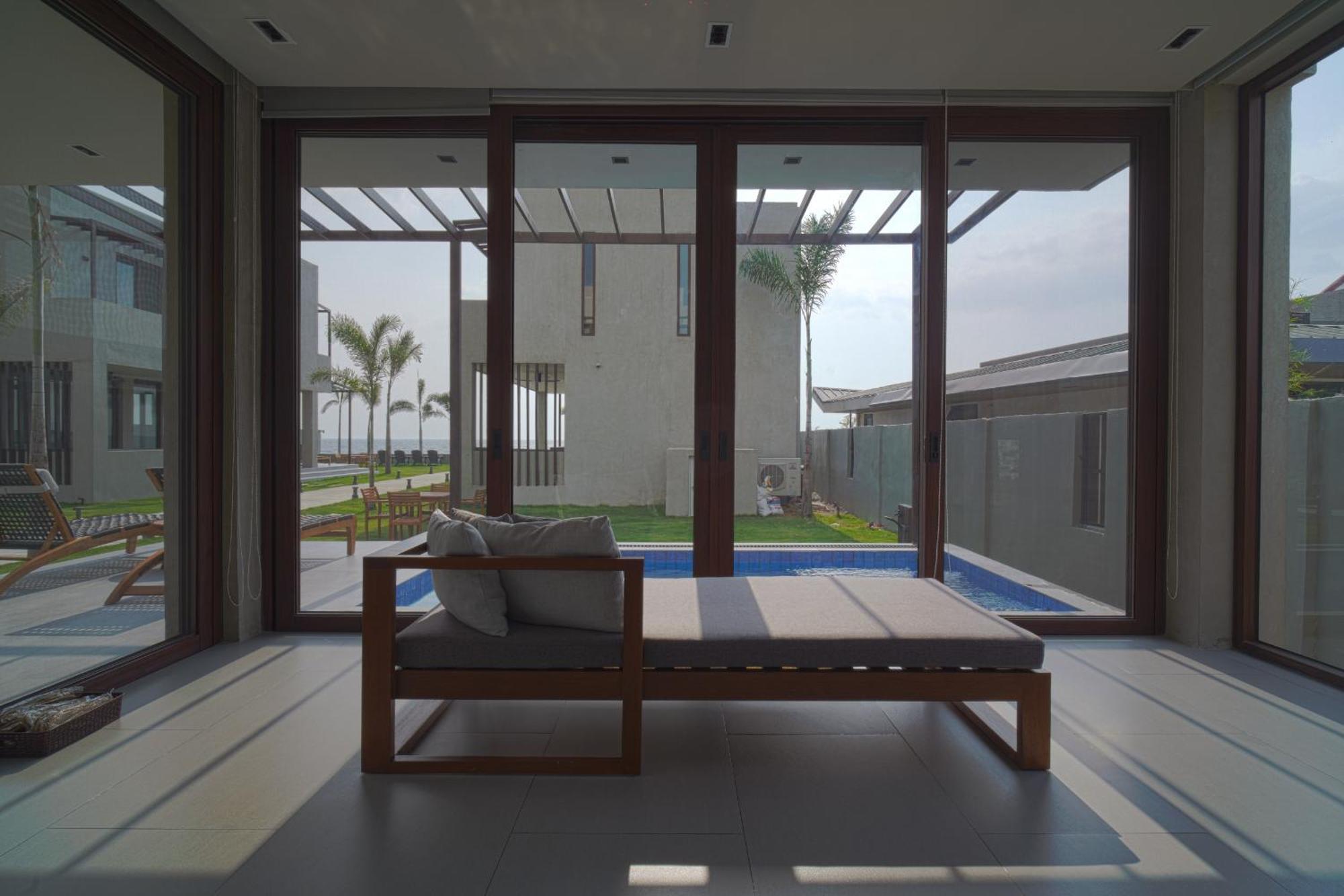 Araya Beach Casas Batangas Extérieur photo
