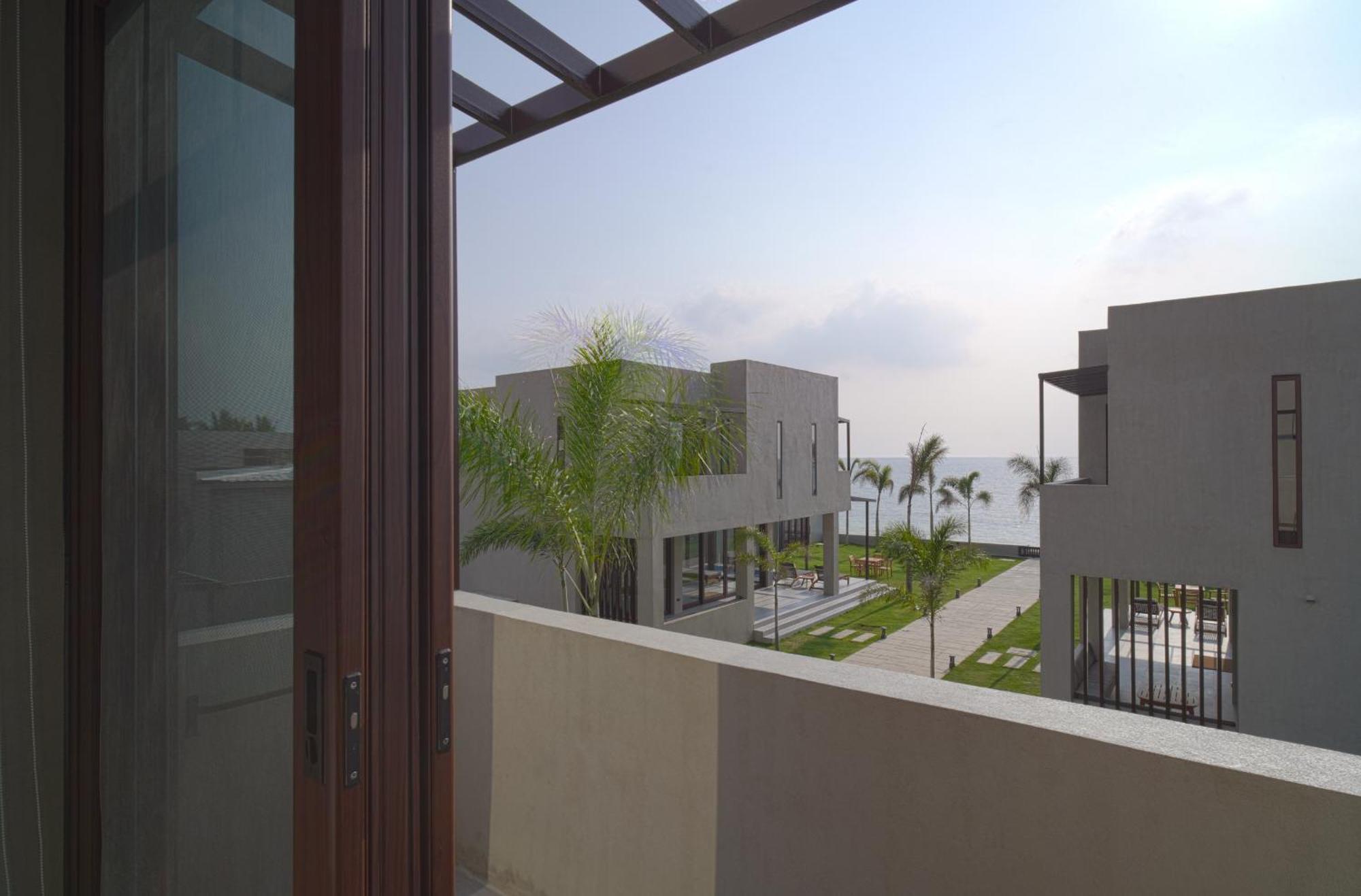 Araya Beach Casas Batangas Extérieur photo