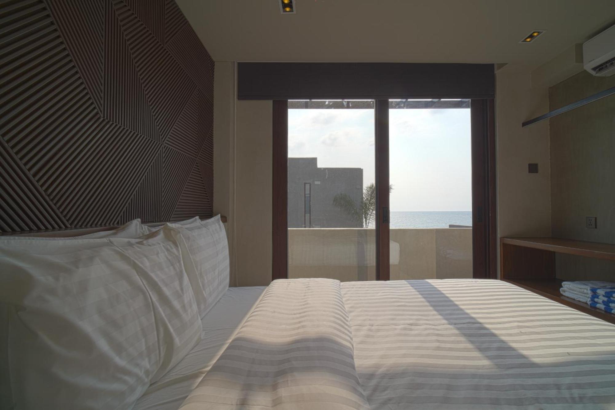 Araya Beach Casas Batangas Extérieur photo