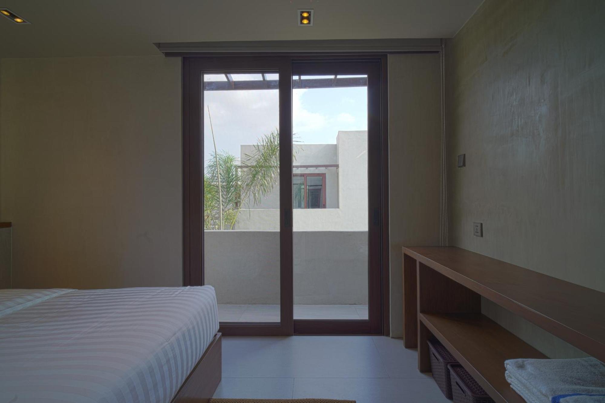 Araya Beach Casas Batangas Extérieur photo