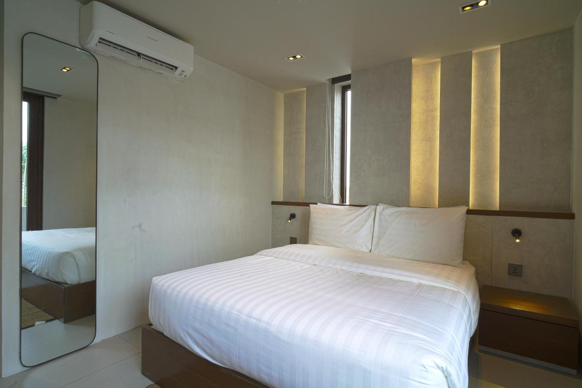 Araya Beach Casas Batangas Extérieur photo
