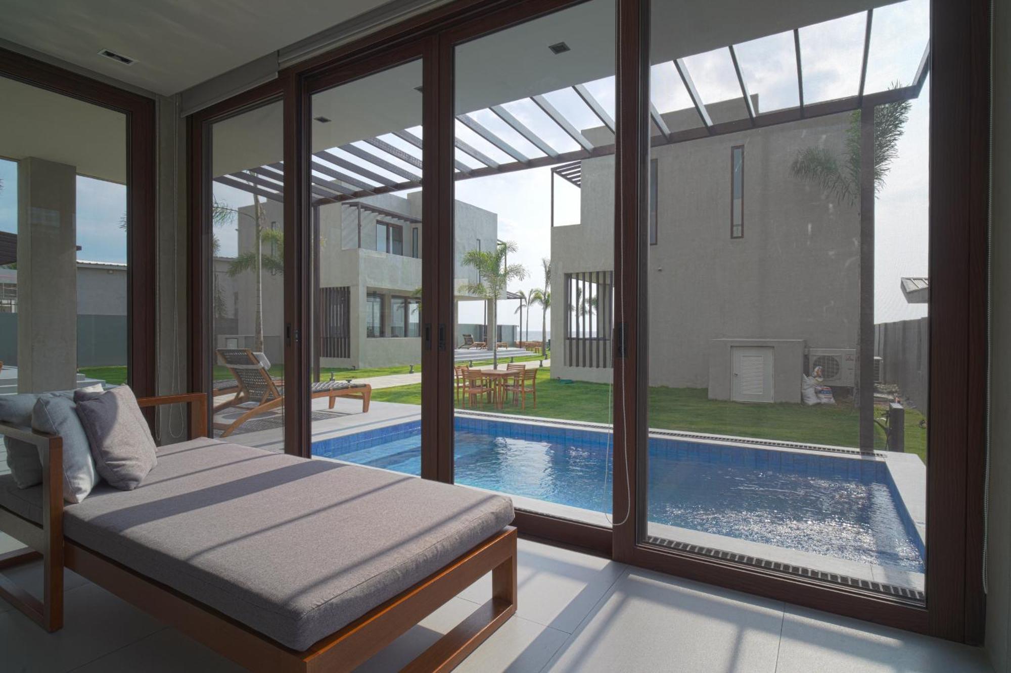 Araya Beach Casas Batangas Extérieur photo