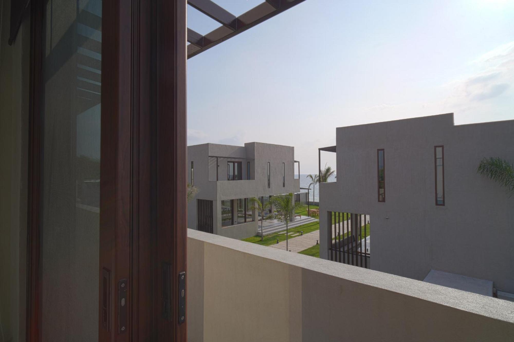 Araya Beach Casas Batangas Extérieur photo
