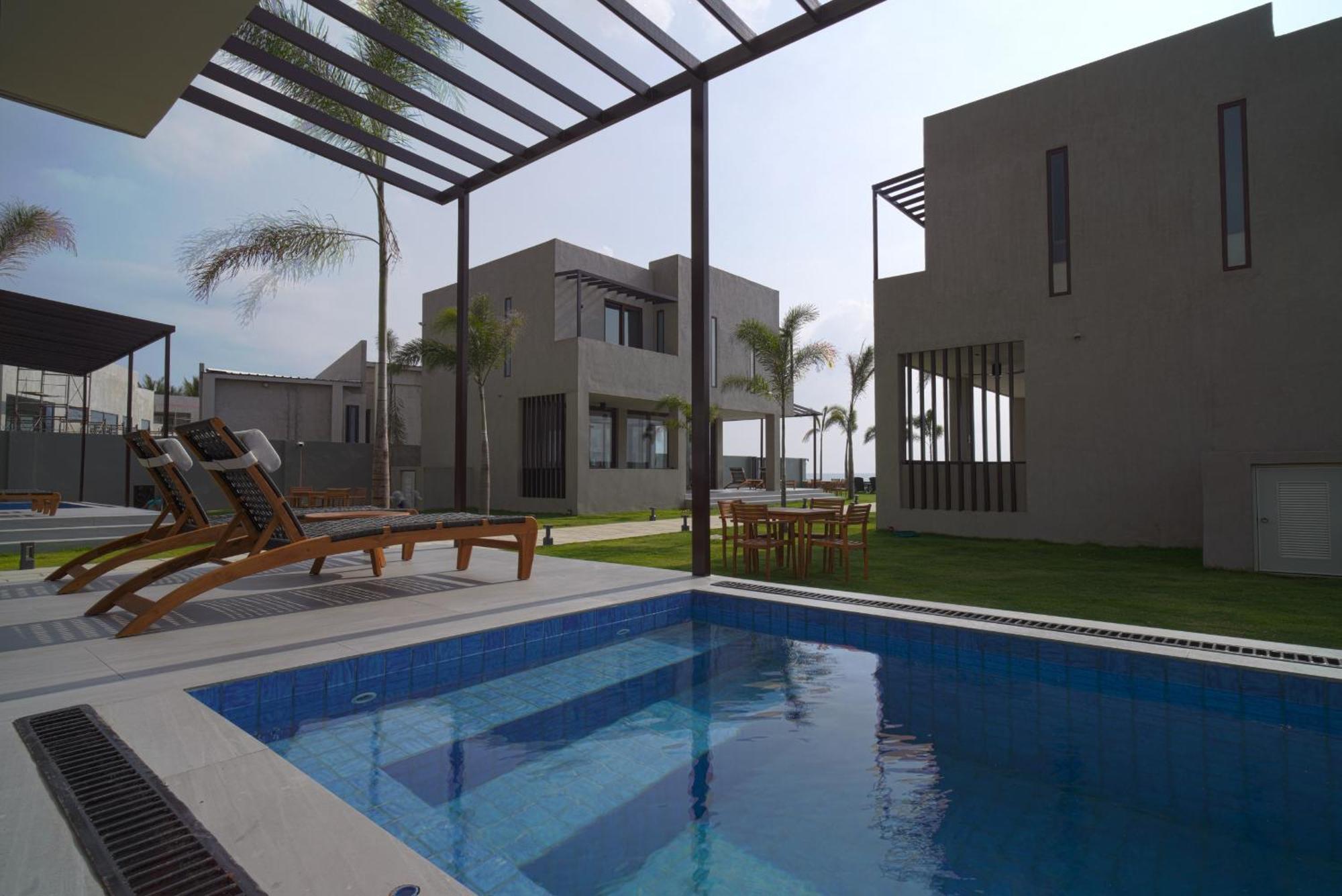 Araya Beach Casas Batangas Extérieur photo