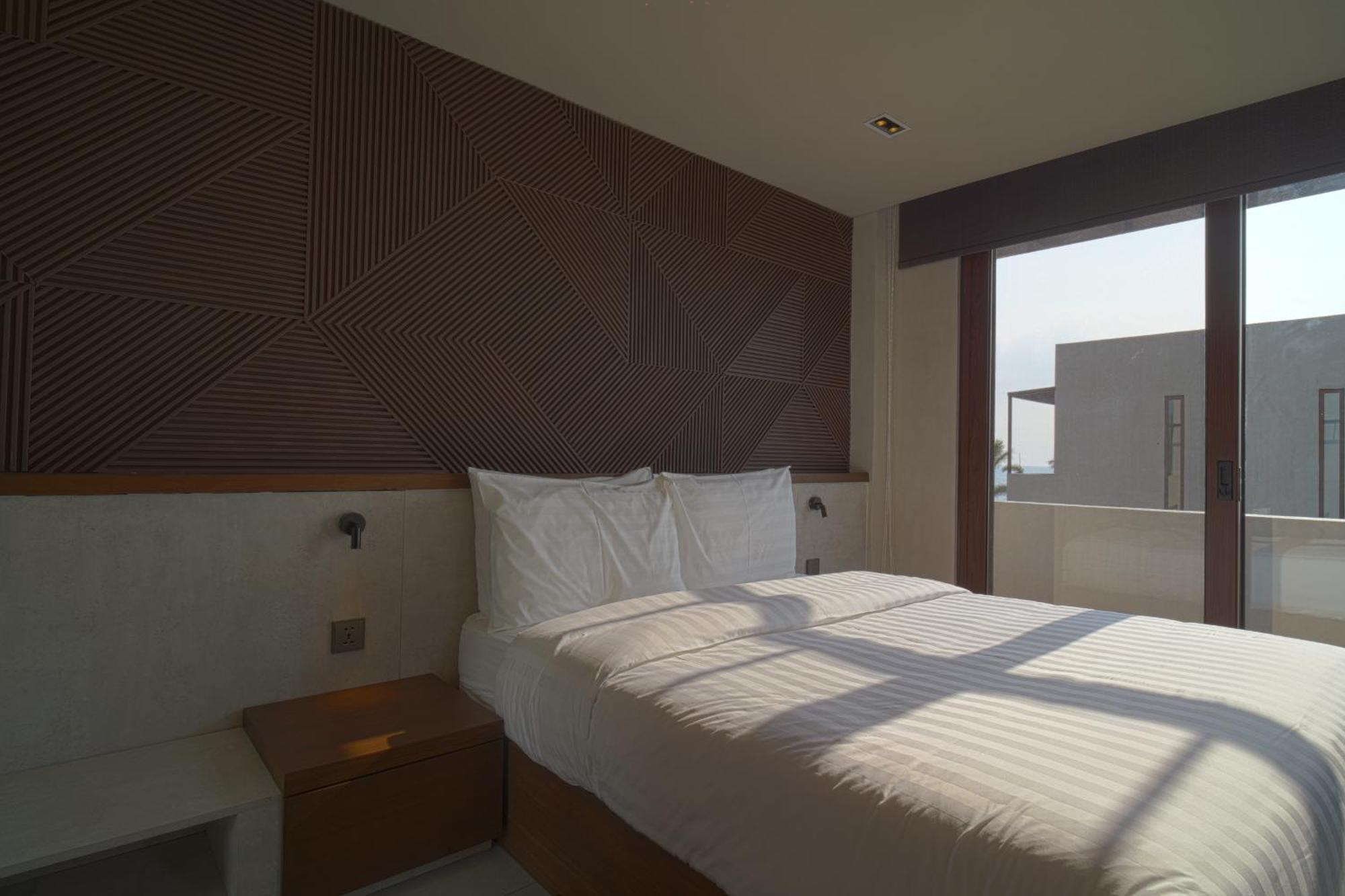 Araya Beach Casas Batangas Extérieur photo