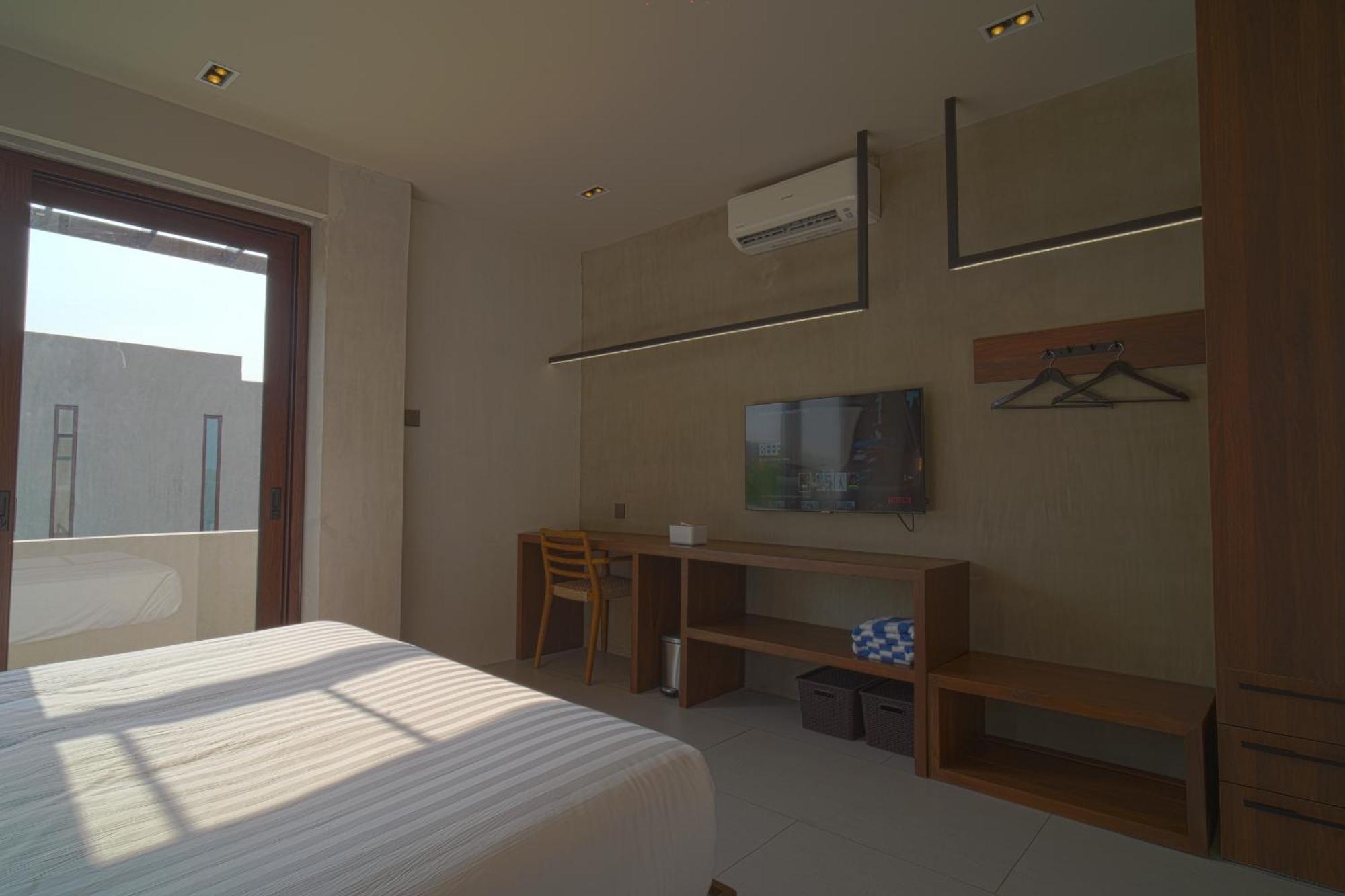 Araya Beach Casas Batangas Extérieur photo