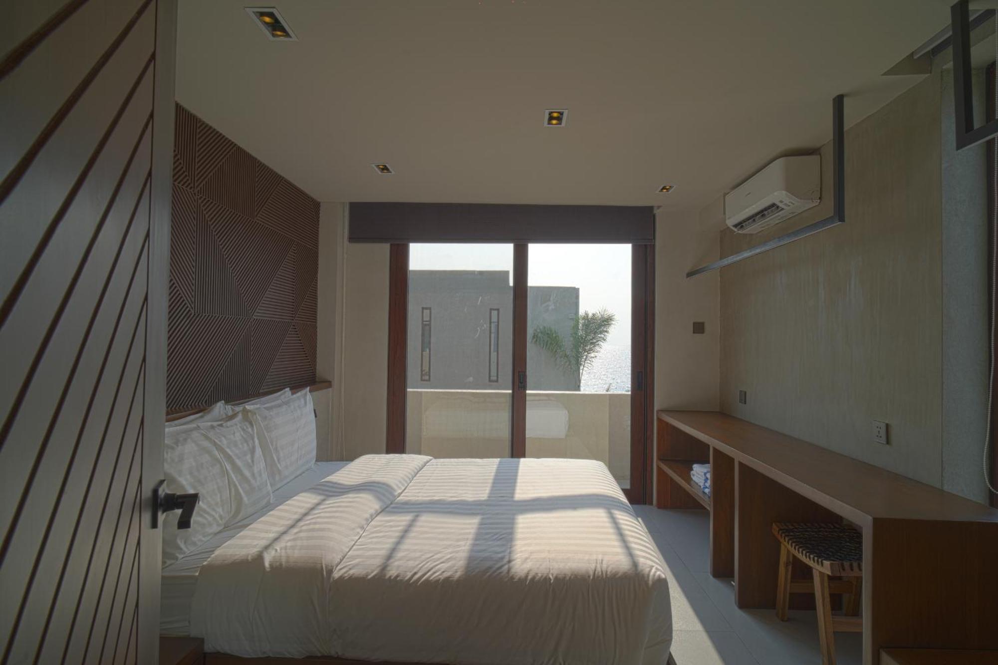 Araya Beach Casas Batangas Extérieur photo