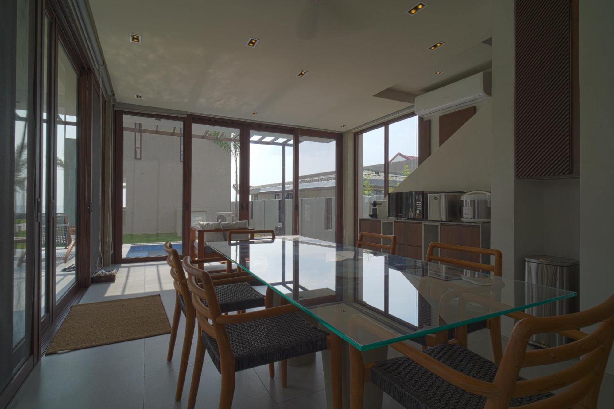 Araya Beach Casas Batangas Extérieur photo